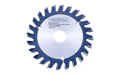 Ferragens  - Serra circular para máquinas portáteis