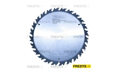 Ferragens  - Serra circular com limitadores