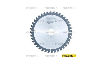 Ferragens  - Serra circular para canal fundo de gaveta