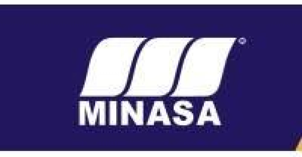 Minasa Abrasivos 