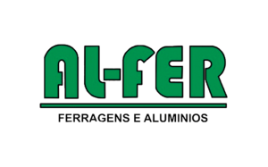 Al-fer Ferragens e Alumínios 