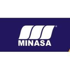 Minasa Abrasivos 